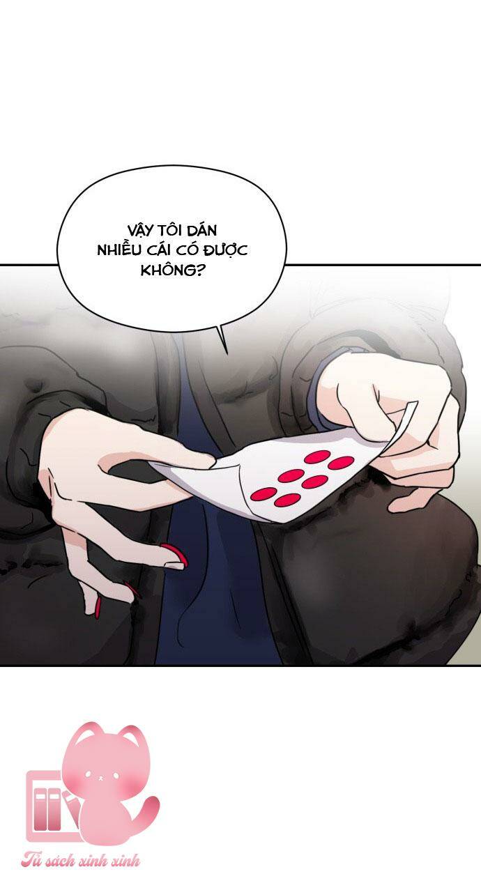 Tình Yêu Cấp 4: Chapter 1