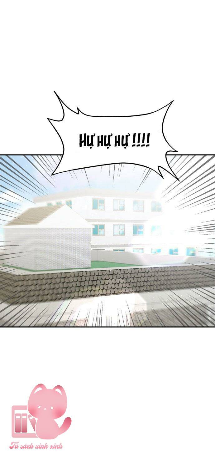 Tình Yêu Cấp 4: Chapter 1