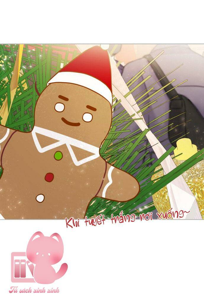 Tình Yêu Cấp 4: Chapter 1