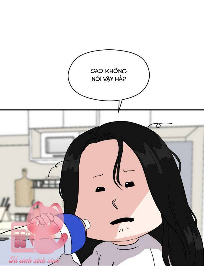 Tình Yêu Cấp 4: Chapter 1