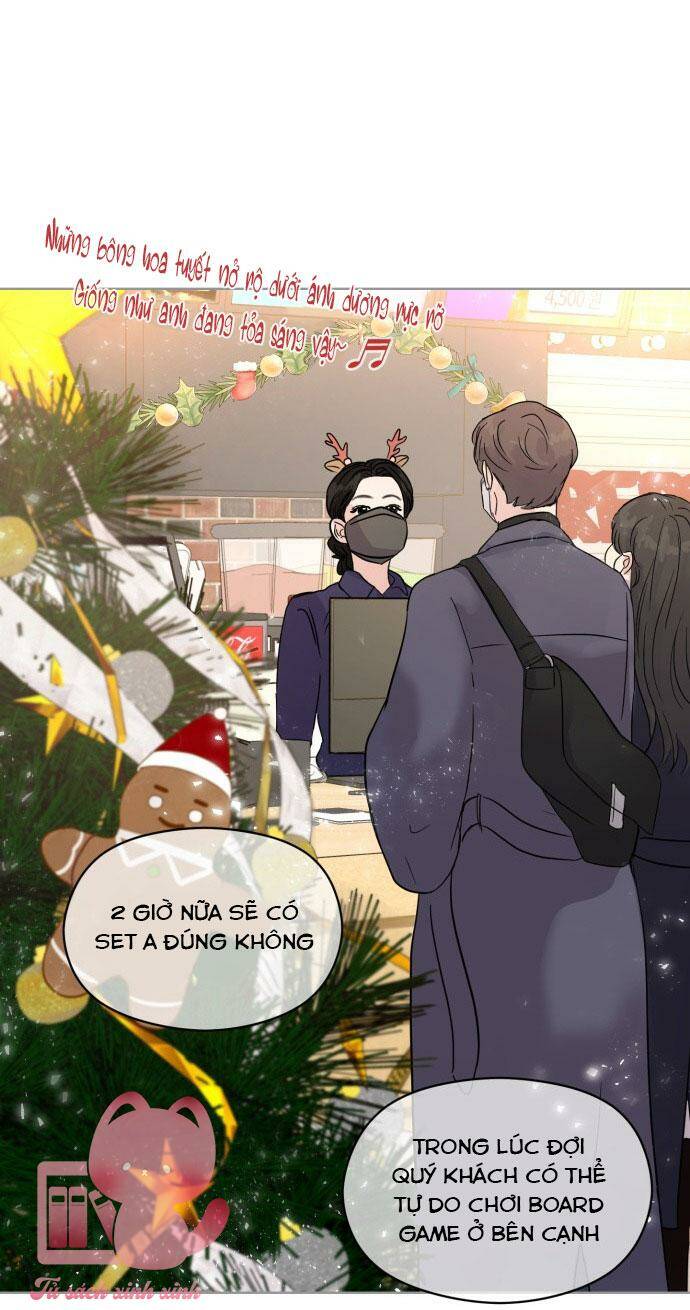 Tình Yêu Cấp 4: Chapter 1