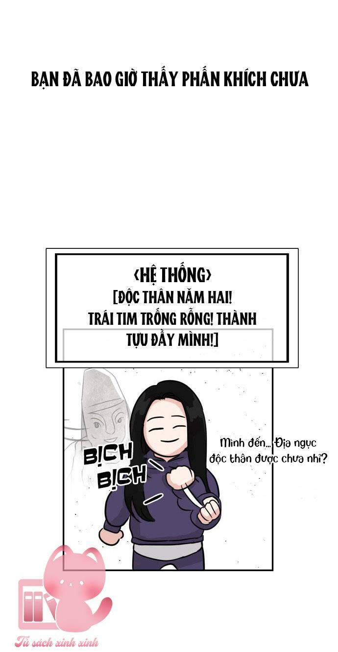 Tình Yêu Cấp 4: Chapter 1