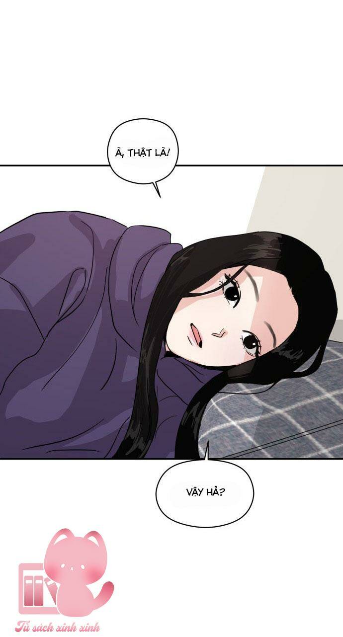 Tình Yêu Cấp 4: Chapter 1