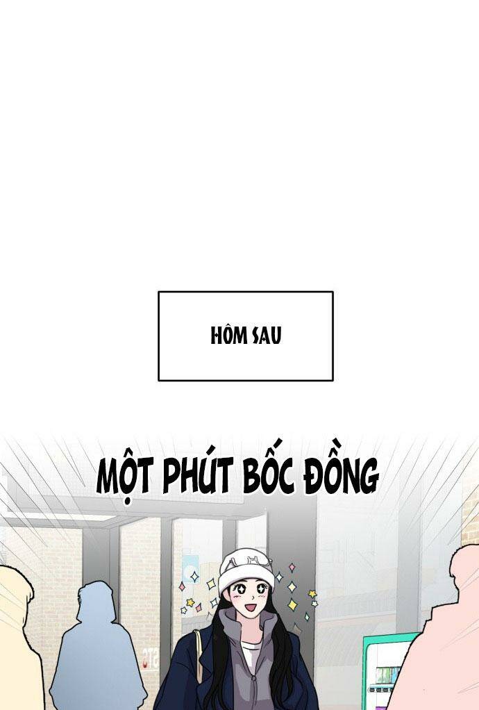 Tình Yêu Cấp 4: Chapter 1