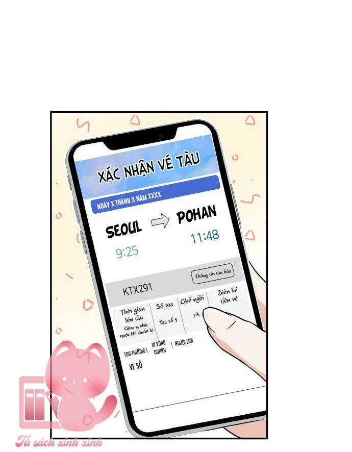Tình Yêu Cấp 4: Chapter 1