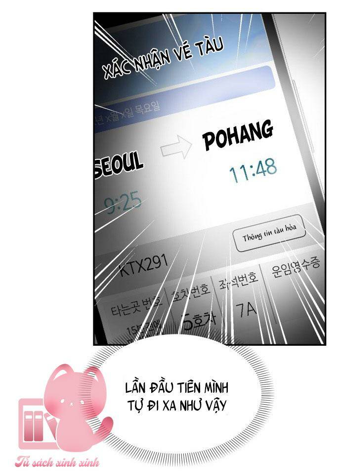 Tình Yêu Cấp 4: Chapter 1
