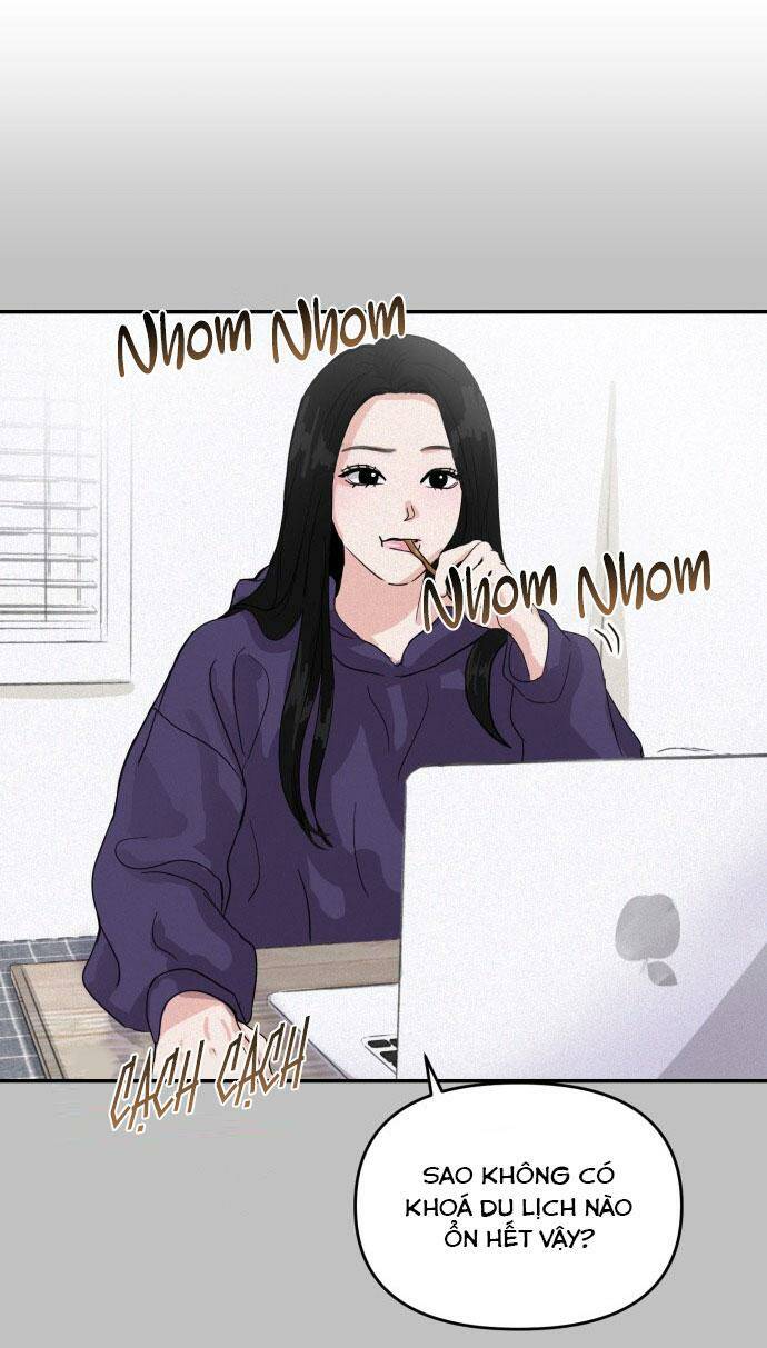 Tình Yêu Cấp 4: Chapter 1