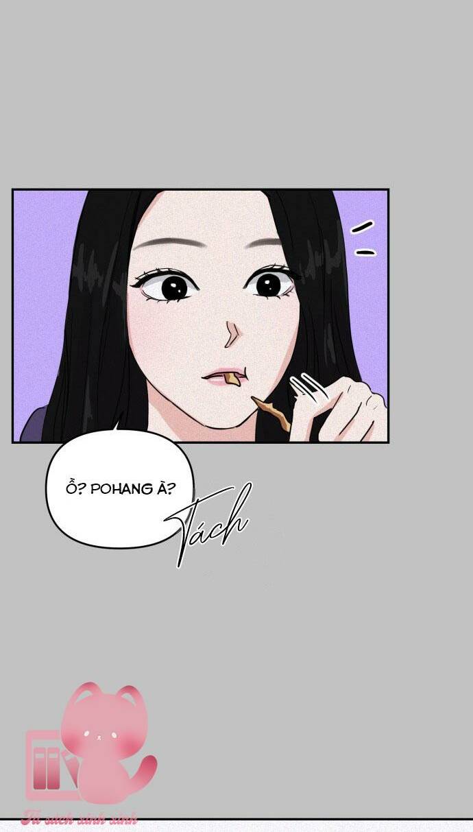 Tình Yêu Cấp 4: Chapter 1