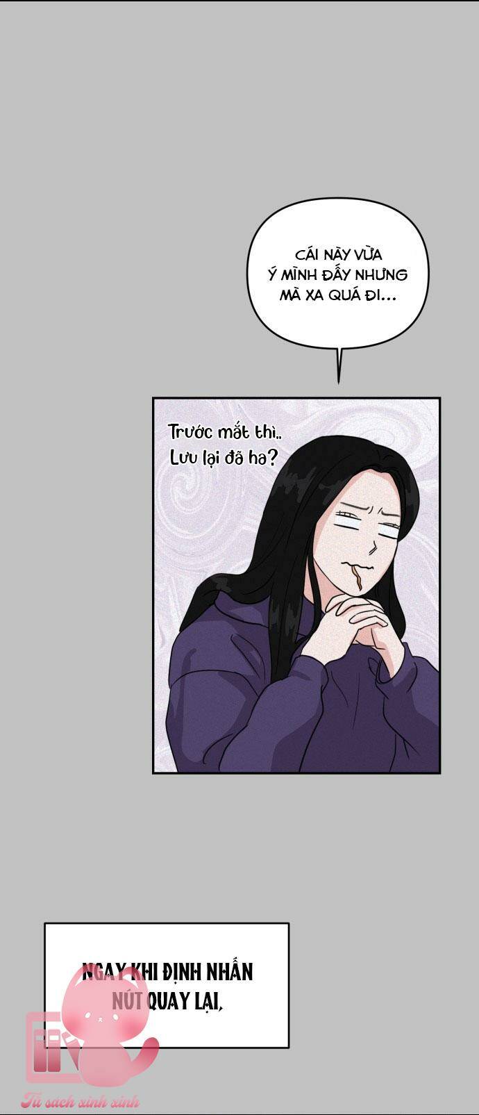 Tình Yêu Cấp 4: Chapter 1