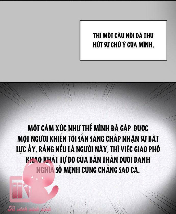 Tình Yêu Cấp 4: Chapter 1