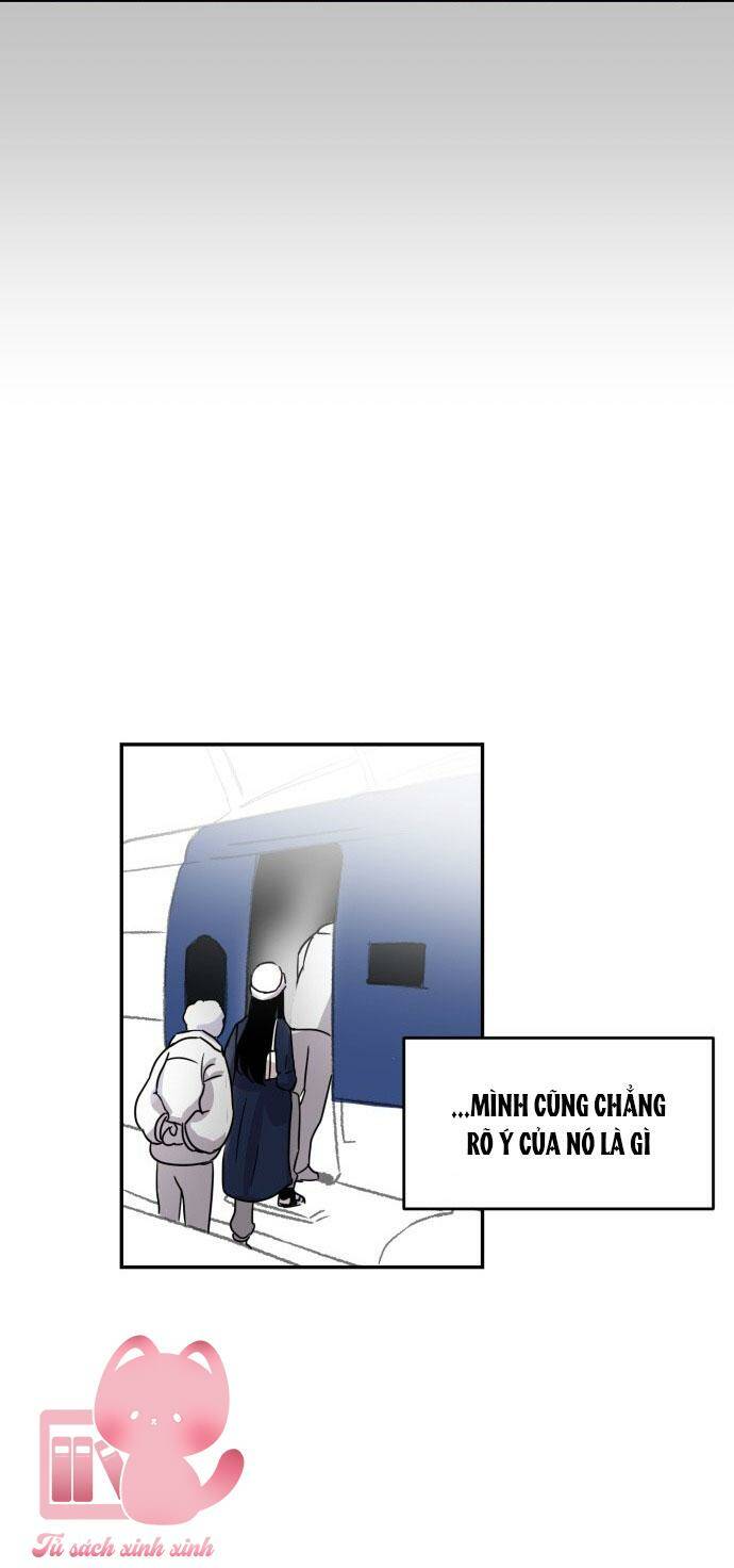 Tình Yêu Cấp 4: Chapter 1