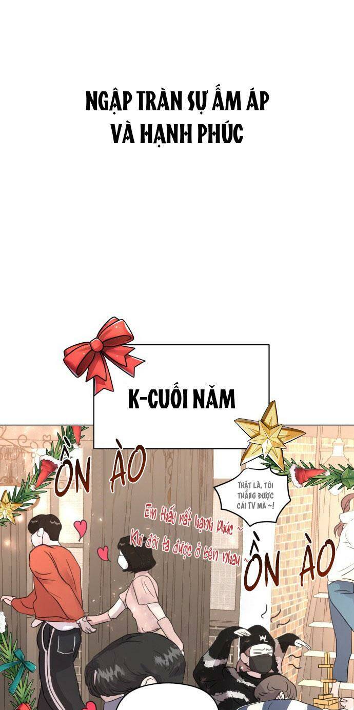 Tình Yêu Cấp 4: Chapter 1