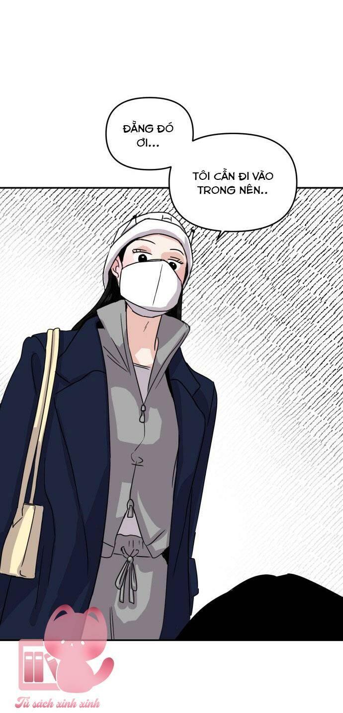 Tình Yêu Cấp 4: Chapter 1