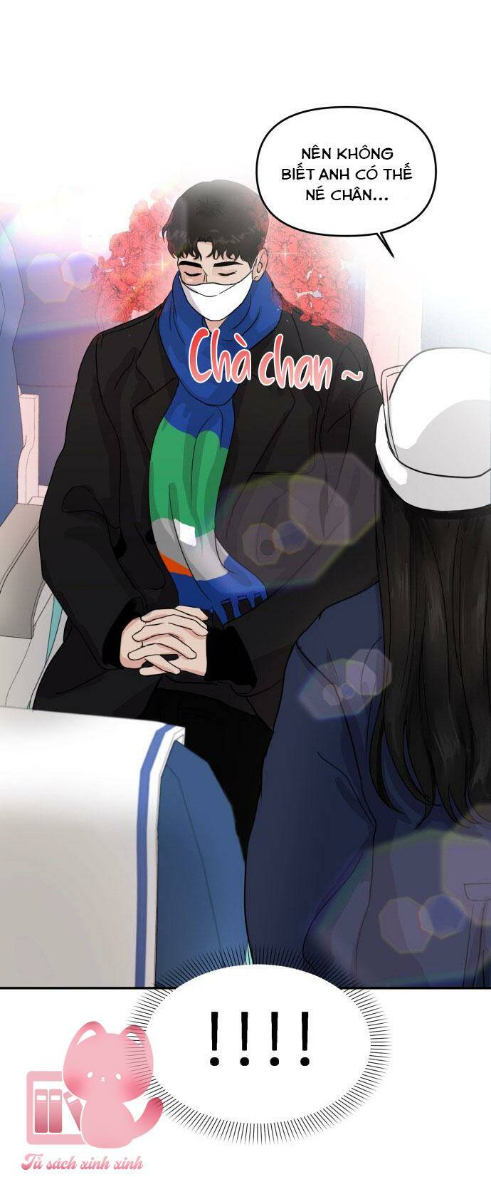 Tình Yêu Cấp 4: Chapter 1