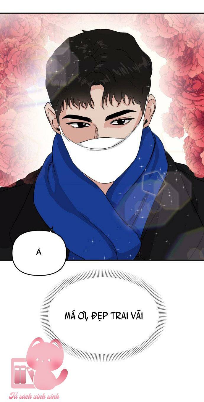 Tình Yêu Cấp 4: Chapter 1