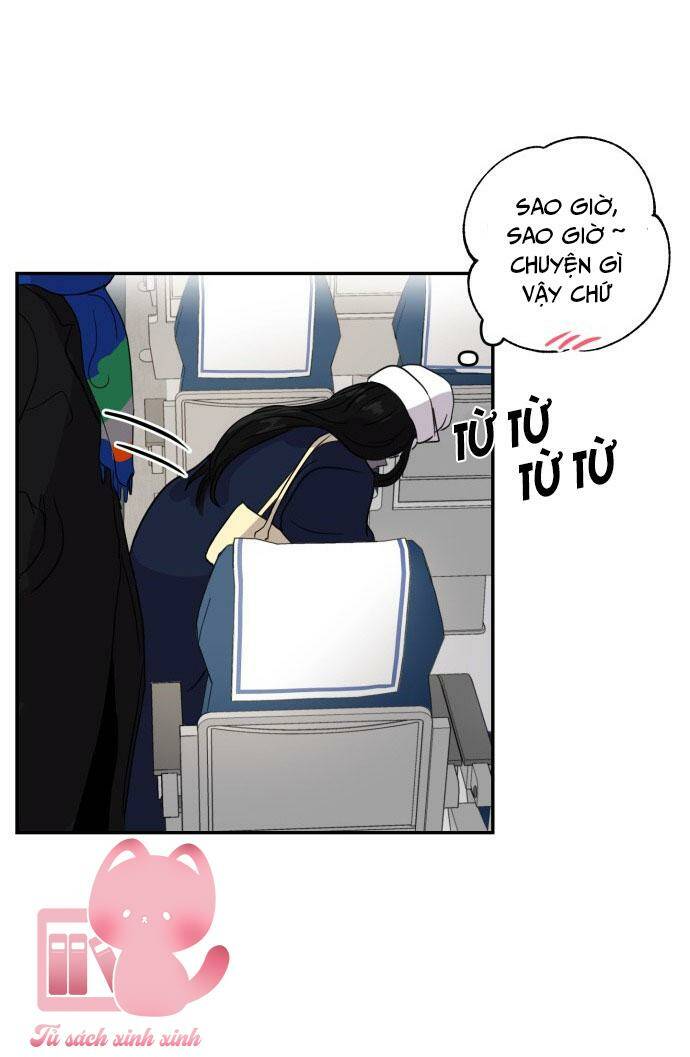 Tình Yêu Cấp 4: Chapter 1