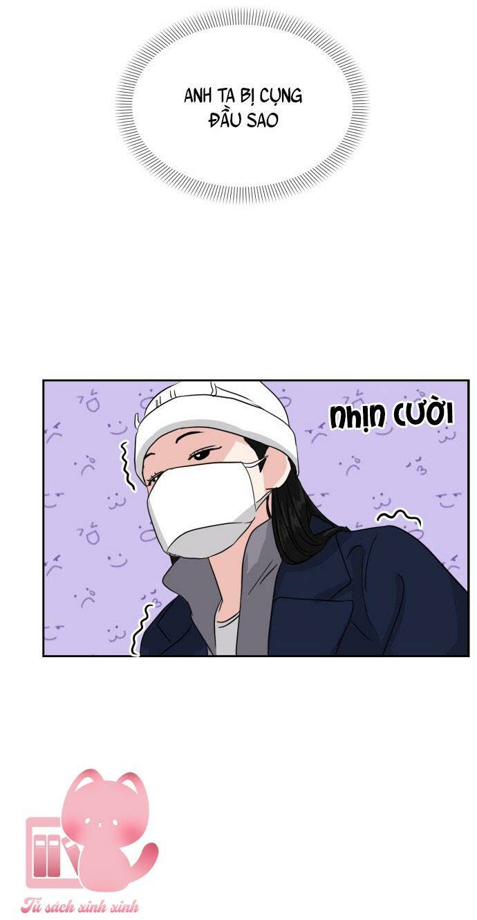 Tình Yêu Cấp 4: Chapter 1