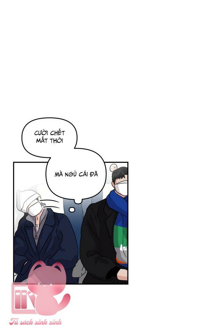Tình Yêu Cấp 4: Chapter 1