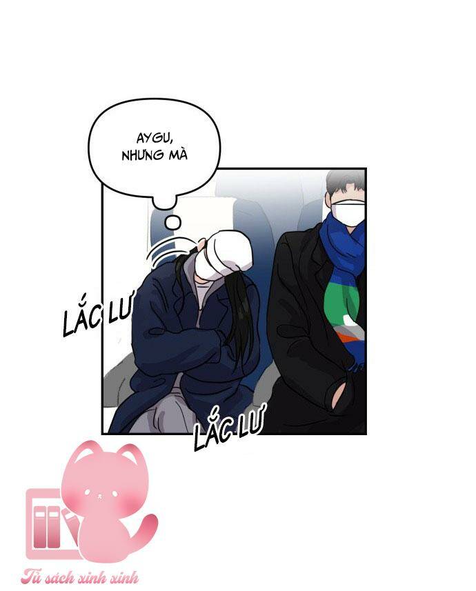Tình Yêu Cấp 4: Chapter 1