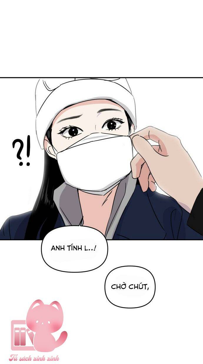 Tình Yêu Cấp 4: Chapter 1