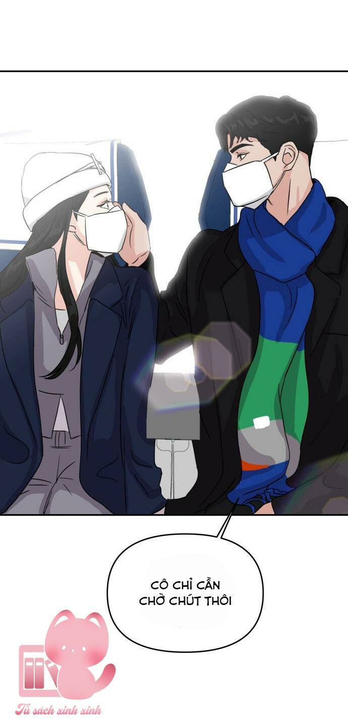Tình Yêu Cấp 4: Chapter 1