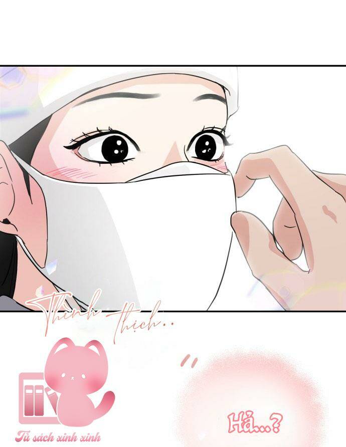 Tình Yêu Cấp 4: Chapter 1