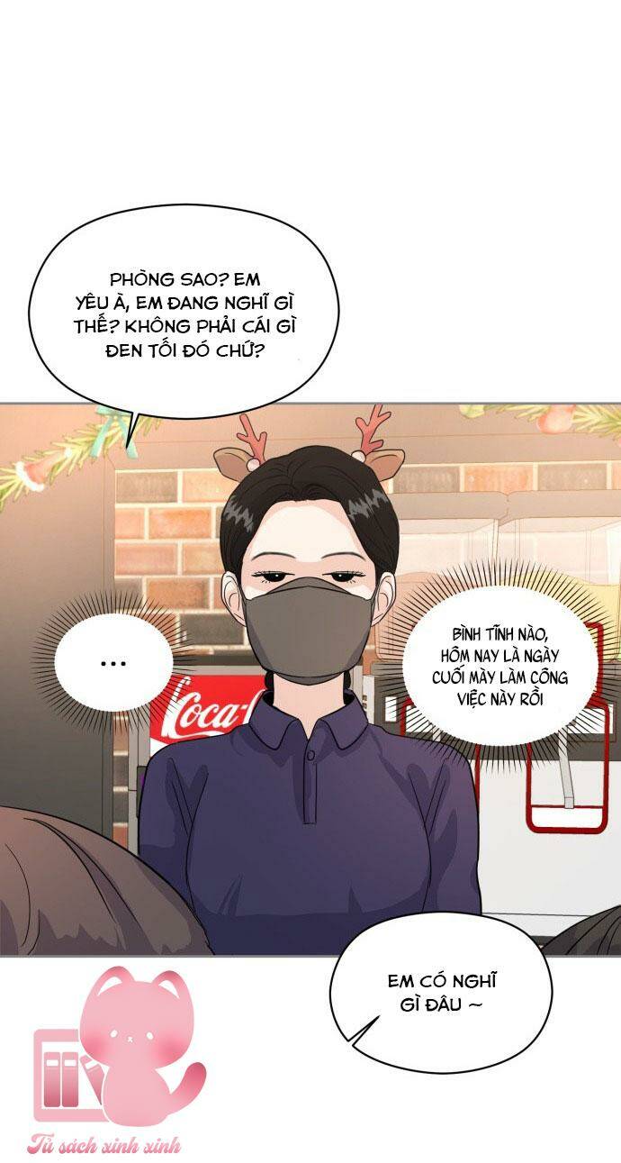 Tình Yêu Cấp 4: Chapter 1