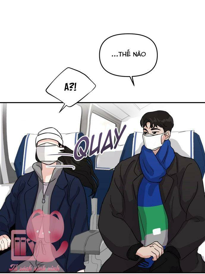 Tình Yêu Cấp 4: Chapter 1
