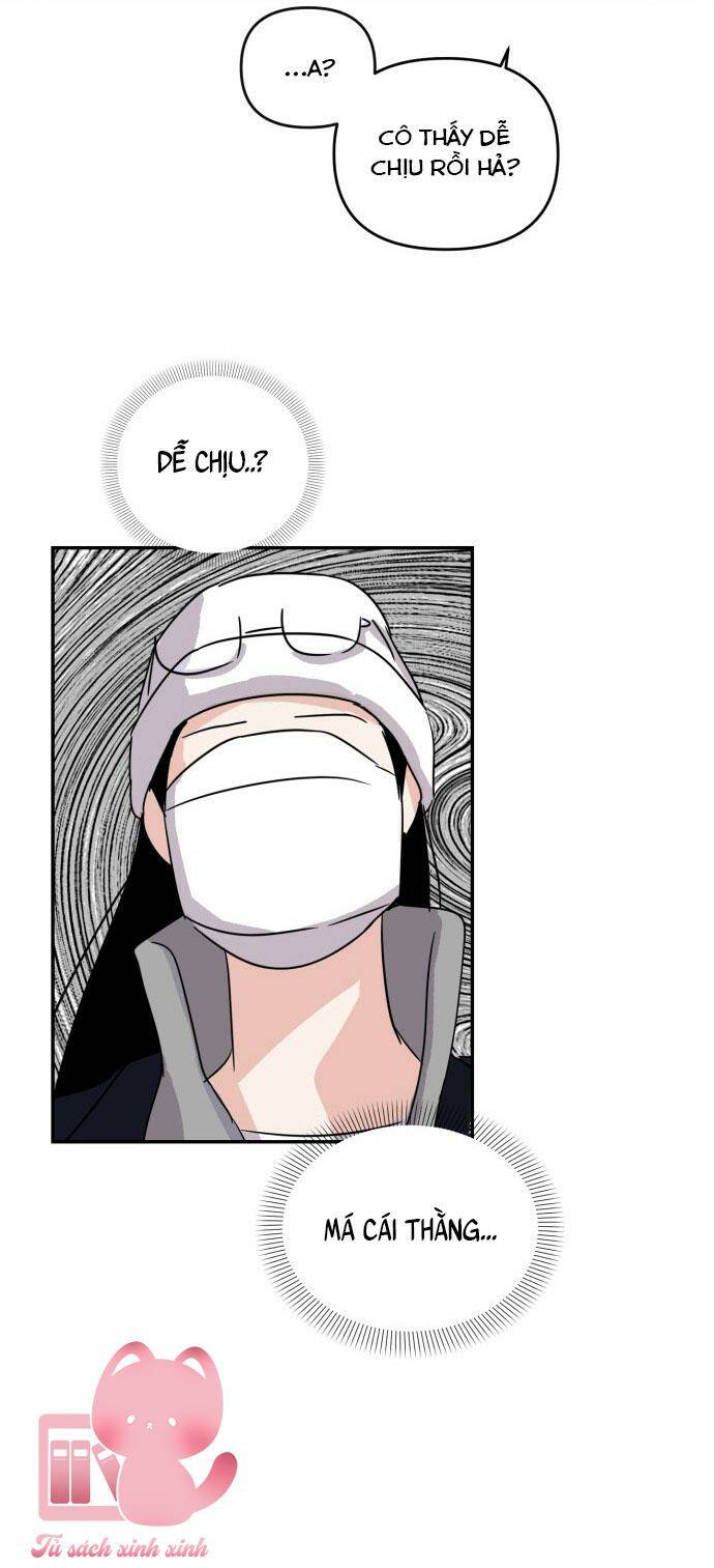 Tình Yêu Cấp 4: Chapter 1