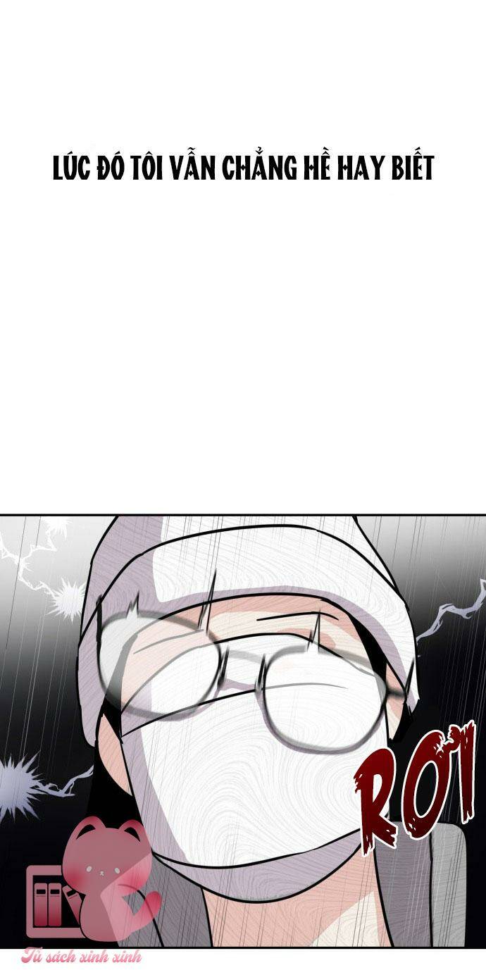Tình Yêu Cấp 4: Chapter 1