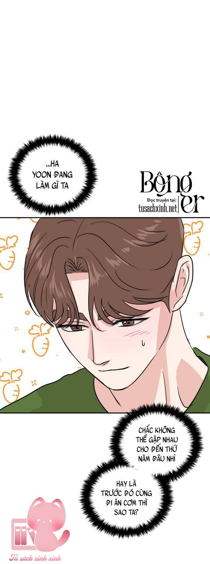 Tình Yêu Cấp 4: Chapter 10