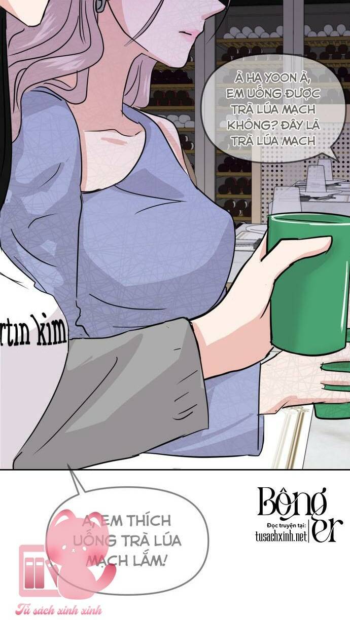 Tình Yêu Cấp 4: Chapter 10