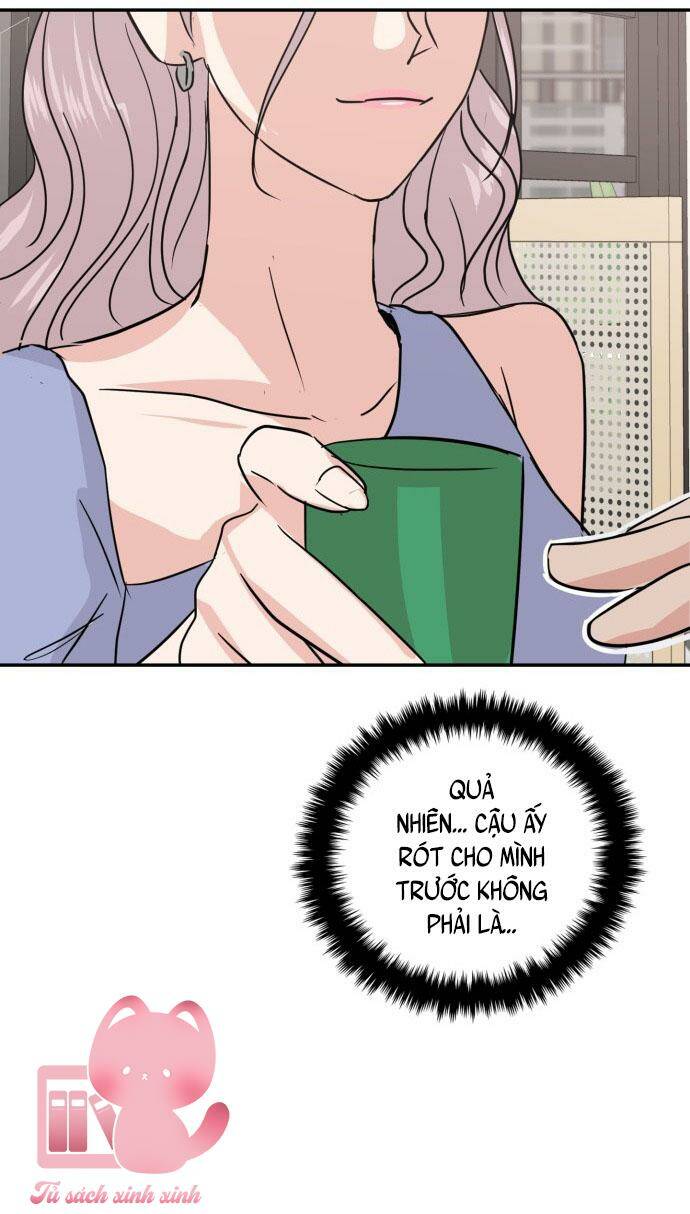 Tình Yêu Cấp 4: Chapter 10