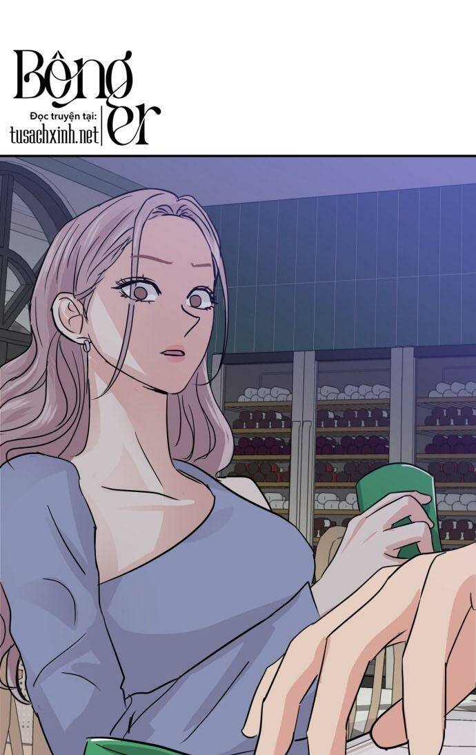 Tình Yêu Cấp 4: Chapter 10