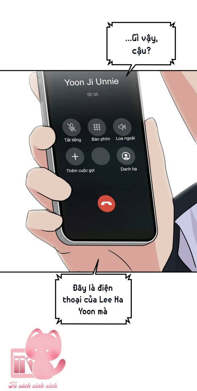 Tình Yêu Cấp 4: Chapter 10