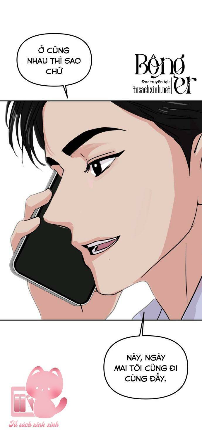 Tình Yêu Cấp 4: Chapter 10