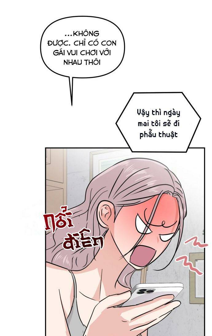 Tình Yêu Cấp 4: Chapter 10