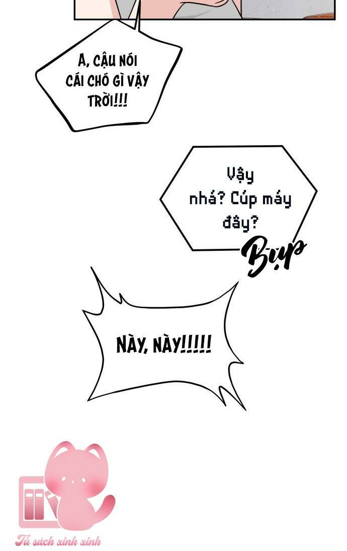 Tình Yêu Cấp 4: Chapter 10