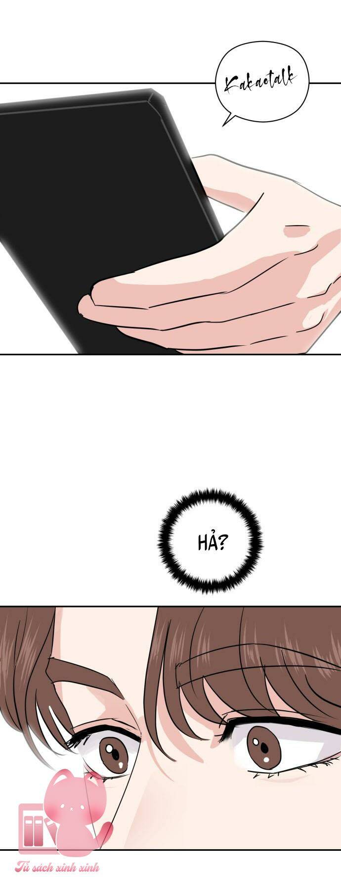 Tình Yêu Cấp 4: Chapter 10