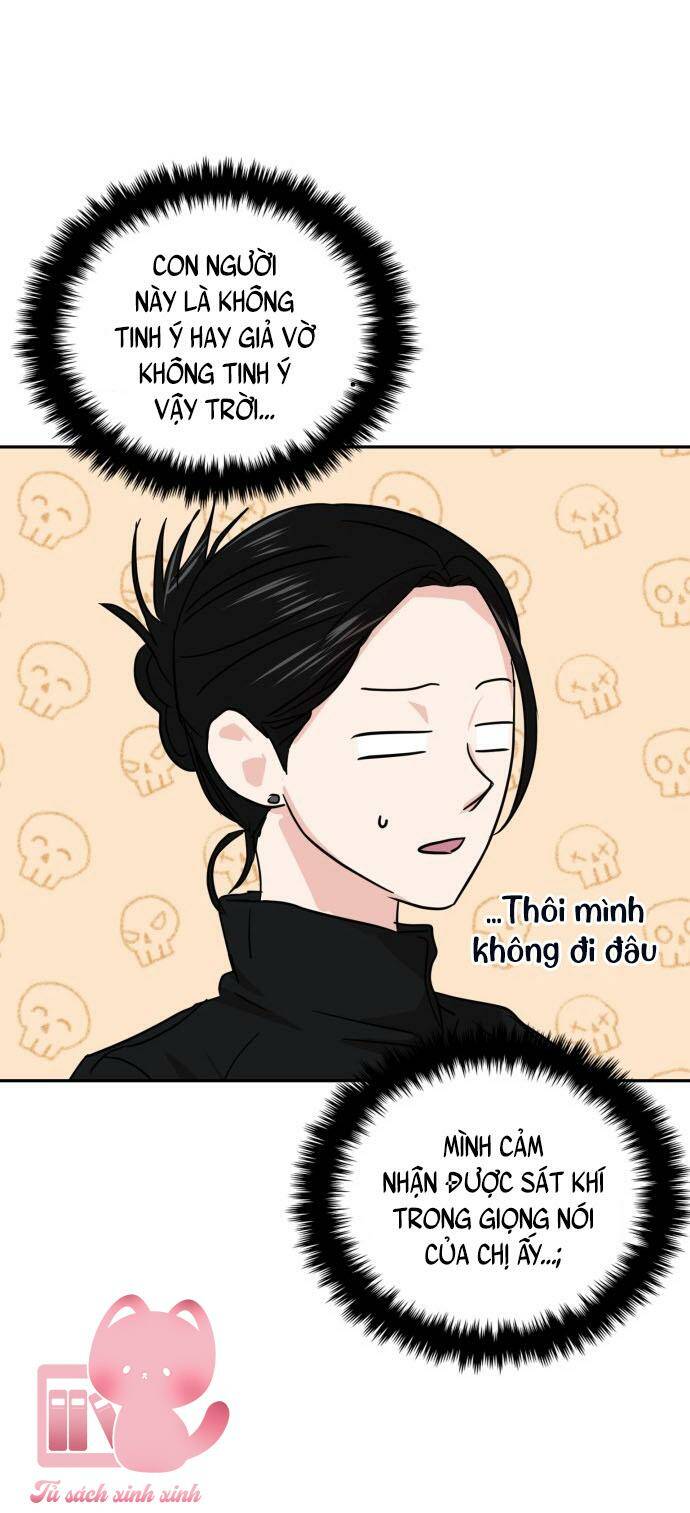 Tình Yêu Cấp 4: Chapter 10