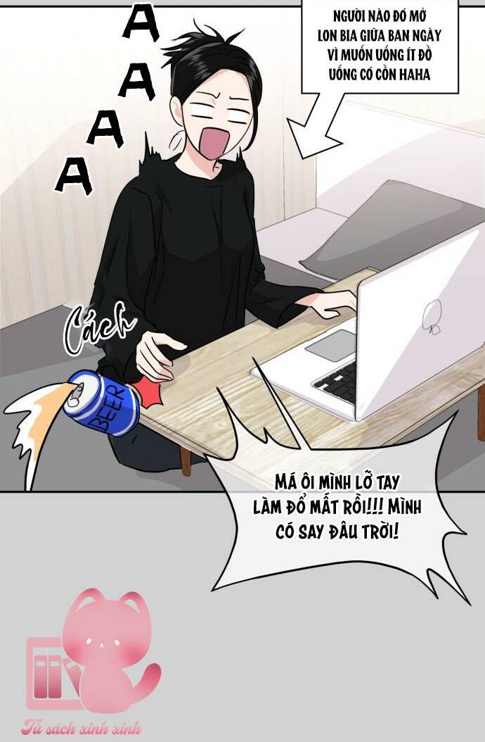 Tình Yêu Cấp 4: Chapter 10