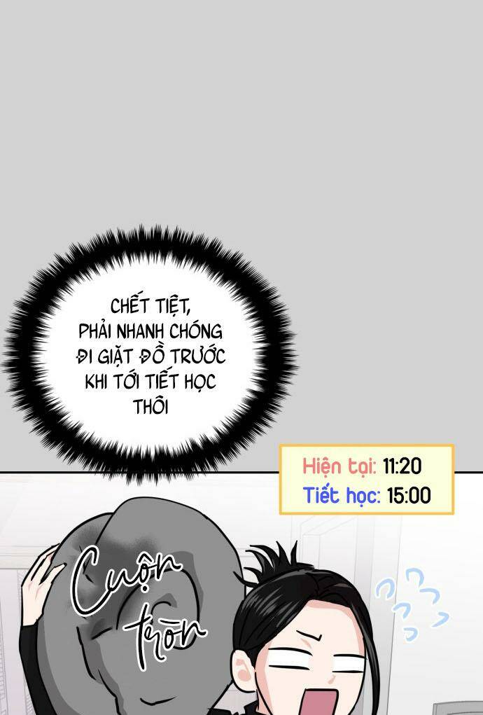 Tình Yêu Cấp 4: Chapter 10