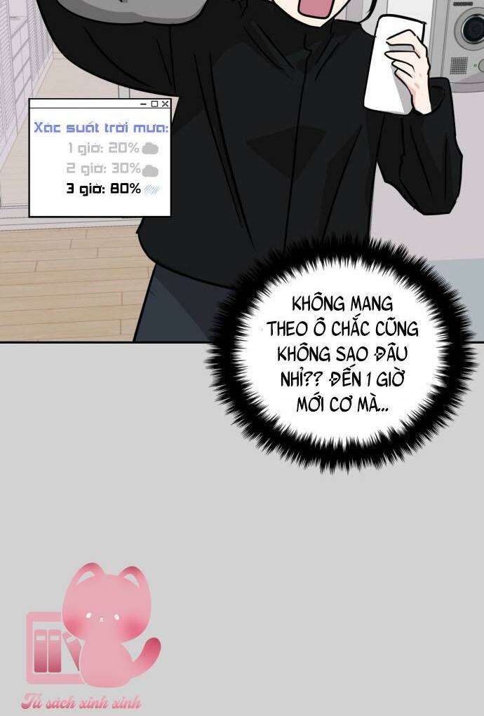 Tình Yêu Cấp 4: Chapter 10