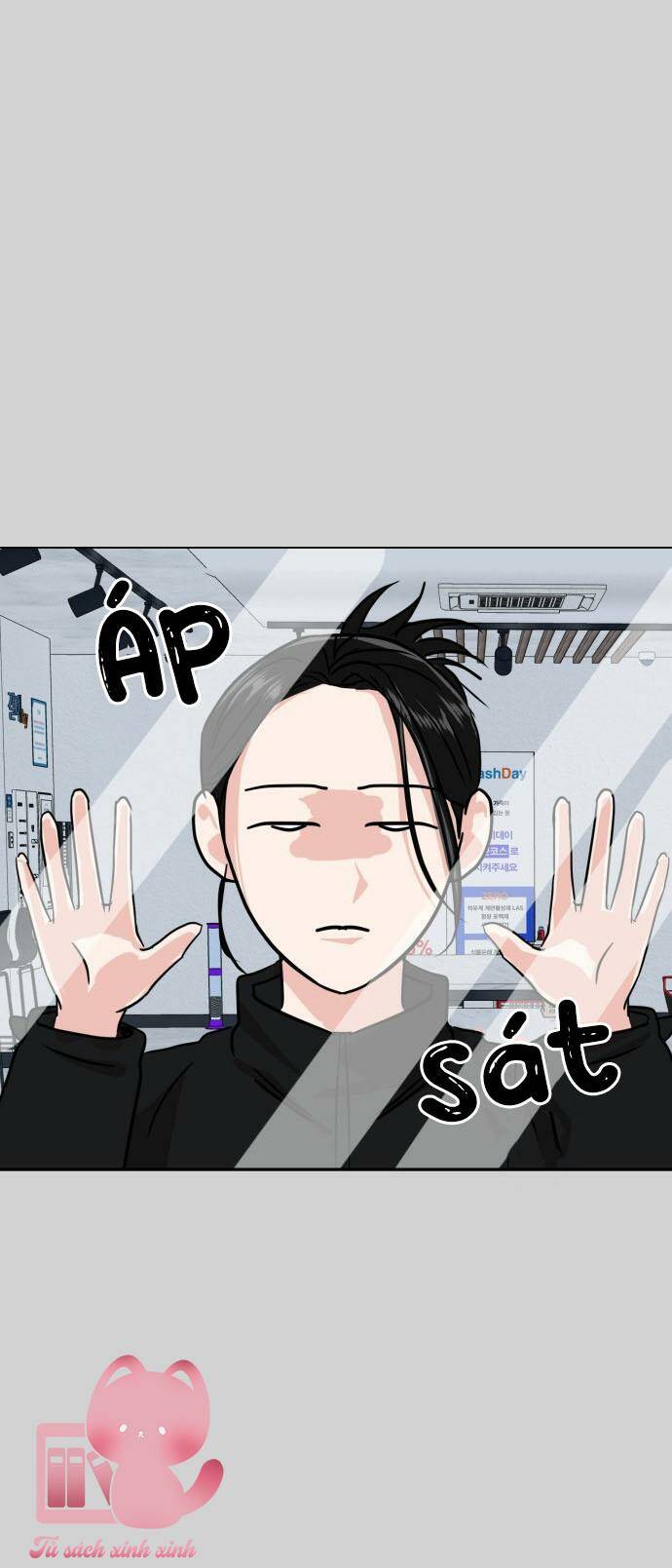 Tình Yêu Cấp 4: Chapter 10