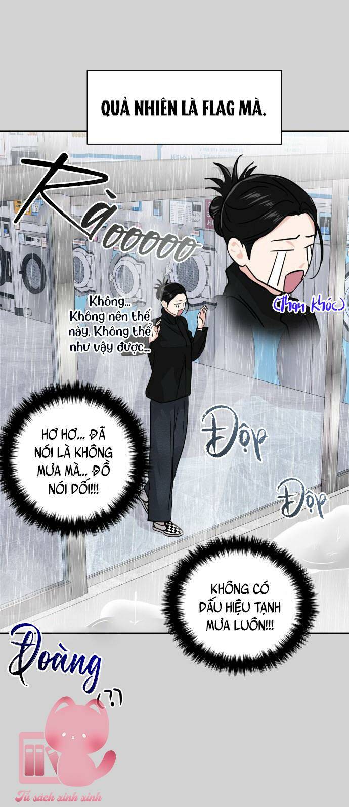 Tình Yêu Cấp 4: Chapter 10