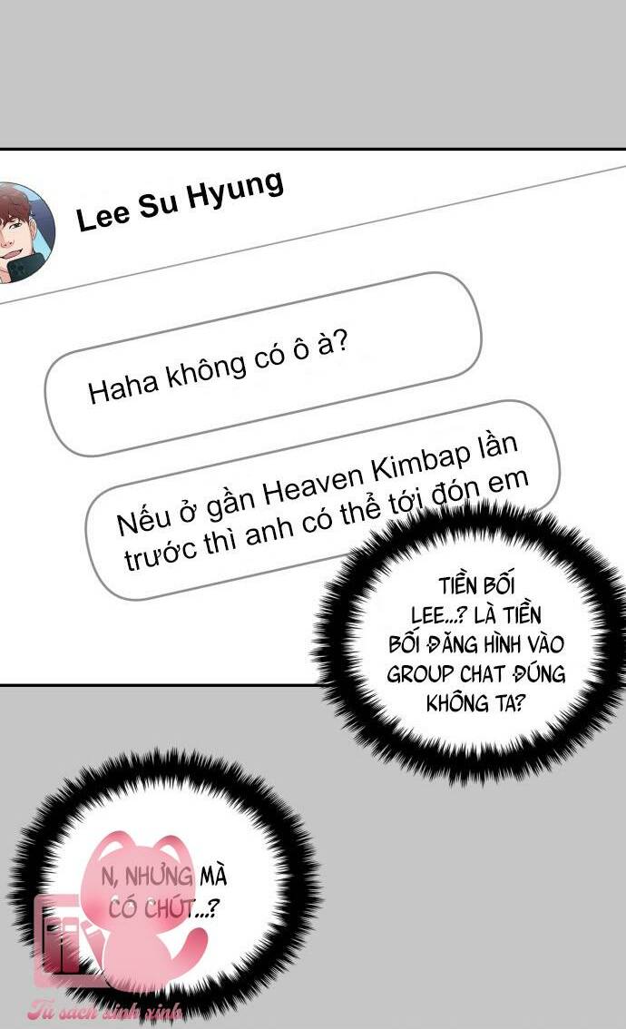 Tình Yêu Cấp 4: Chapter 10