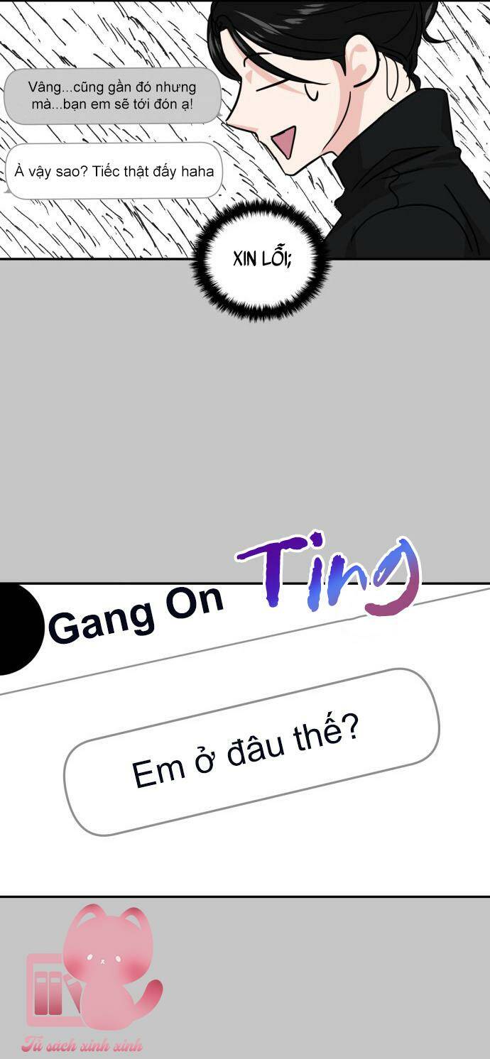 Tình Yêu Cấp 4: Chapter 10
