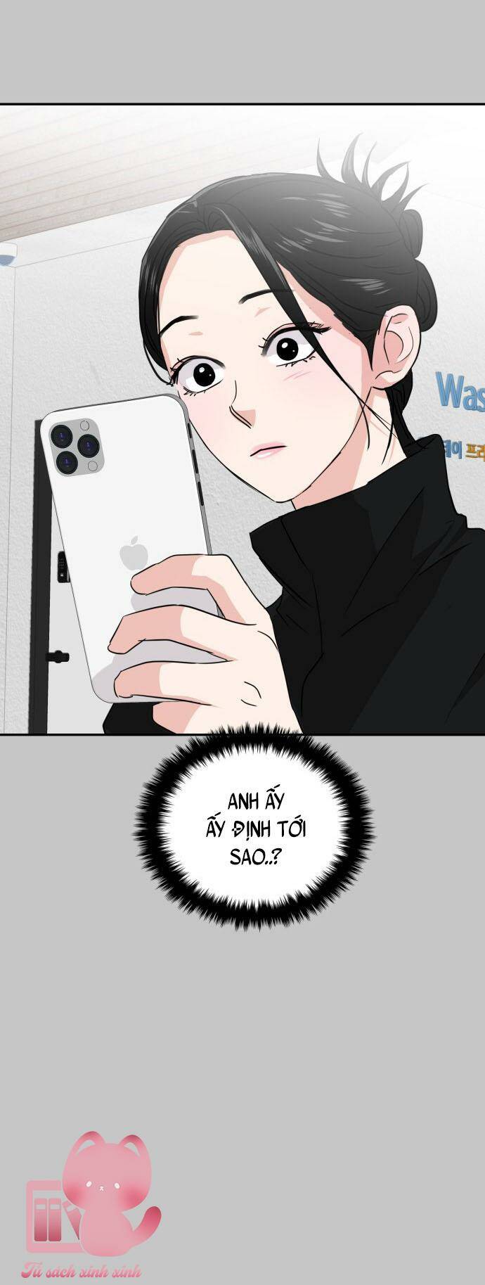 Tình Yêu Cấp 4: Chapter 10