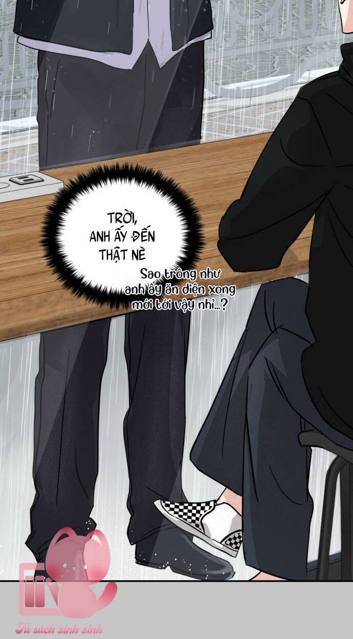 Tình Yêu Cấp 4: Chapter 10