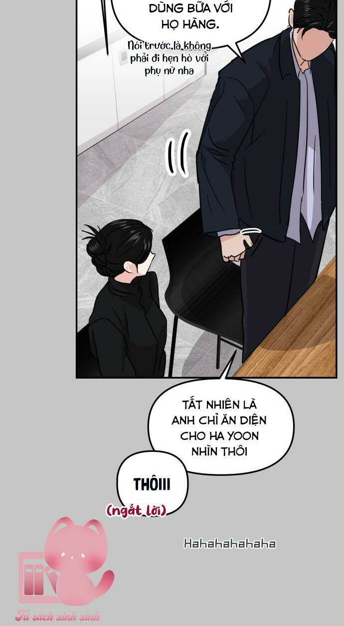 Tình Yêu Cấp 4: Chapter 10